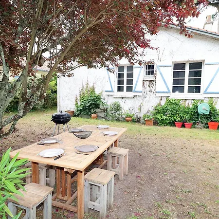 Hébergement de vacances Santa Anna By Tah, Famille - Jardin - Wifi *