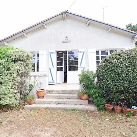 Santa Anna By Tah, Famille - Jardin - Wifi *