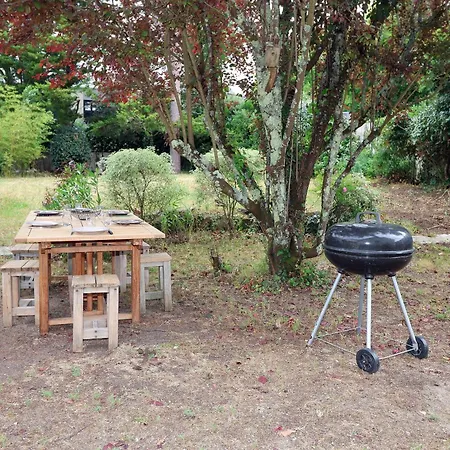 Hébergement de vacances Santa Anna By Tah, Famille - Jardin - Wifi *