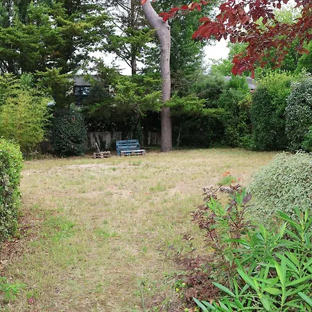 Santa Anna By Tah, Famille - Jardin - Wifi *